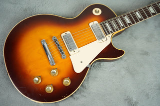 1973 Gibson Les Paul Deluxe