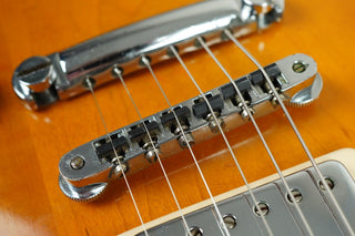 1973 Gibson Les Paul Deluxe