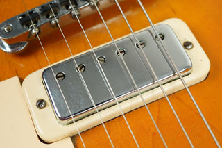 1973 Gibson Les Paul Deluxe