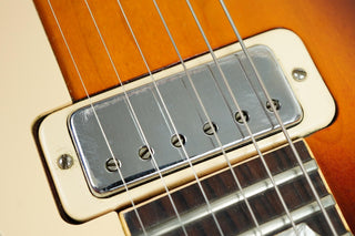 1973 Gibson Les Paul Deluxe