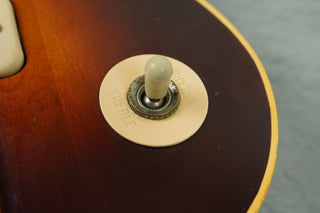 1973 Gibson Les Paul Deluxe
