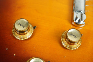 1973 Gibson Les Paul Deluxe