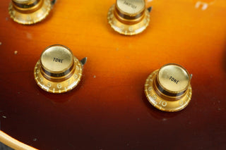 1973 Gibson Les Paul Deluxe