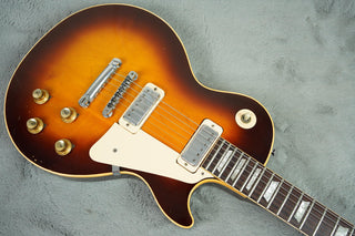 1973 Gibson Les Paul Deluxe