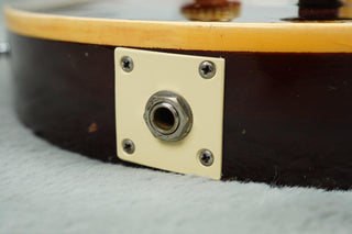 1973 Gibson Les Paul Deluxe
