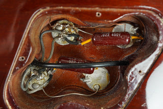 1973 Gibson Les Paul Deluxe