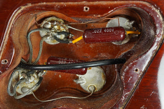 1973 Gibson Les Paul Deluxe