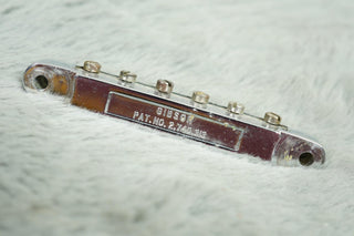 1973 Gibson Les Paul Deluxe