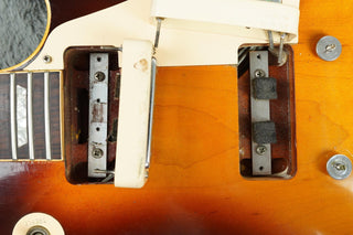 1973 Gibson Les Paul Deluxe