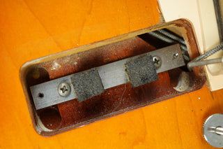 1973 Gibson Les Paul Deluxe