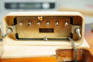 1973 Gibson Les Paul Deluxe