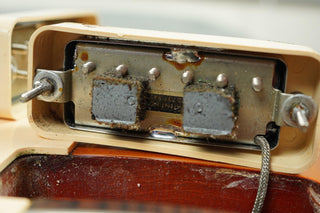 1973 Gibson Les Paul Deluxe