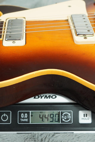 1973 Gibson Les Paul Deluxe