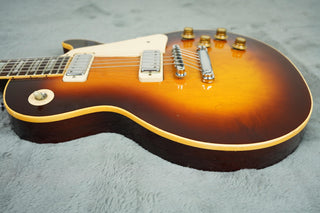 1973 Gibson Les Paul Deluxe