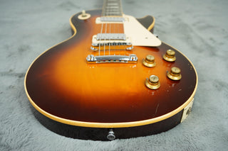 1973 Gibson Les Paul Deluxe