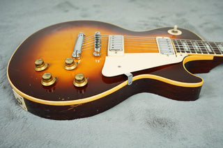 1973 Gibson Les Paul Deluxe