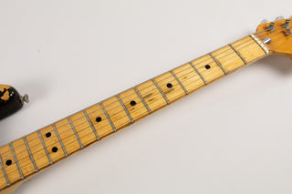 1973 Fender Stratocaster, Sunburst