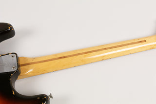 1973 Fender Stratocaster, Sunburst
