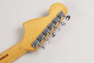 1973 Fender Stratocaster, Sunburst