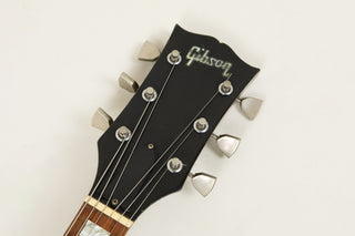 1973 Gibson SG Special, Cherry Red