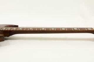 1973 Gibson SG Special, Cherry Red