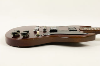 1973 Gibson SG Special, Cherry Red