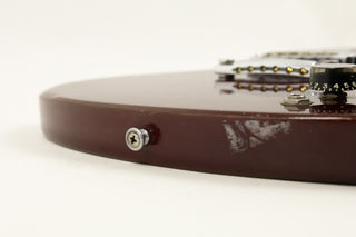 1973 Gibson SG Special, Cherry Red