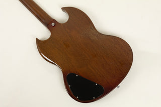 1973 Gibson SG Special, Cherry Red