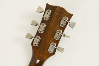 1973 Gibson SG Special, Cherry Red