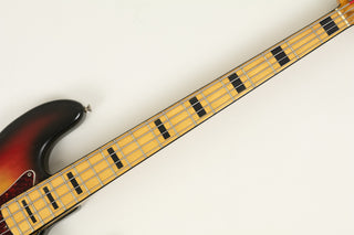1973 Fender Jazz Bass, Sunburst