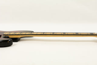 1973 Fender Jazz Bass, Sunburst