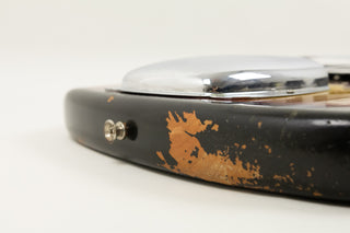 1973 Fender Jazz Bass, Sunburst
