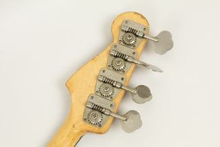 1973 Fender Jazz Bass, Sunburst