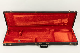 1973 Fender Jazz Bass, Sunburst