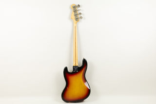 1973 Fender Jazz Bass, Sunburst