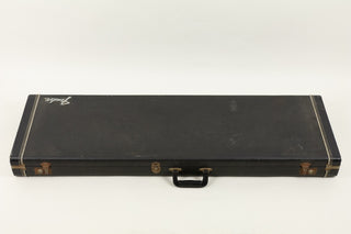 1973 Fender Jazz Bass, Sunburst