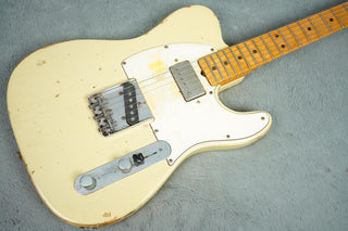 1974 Fender Telecaster Blonde