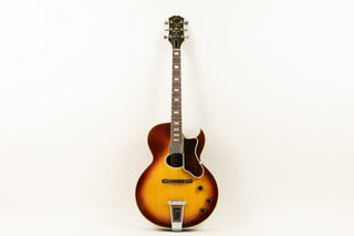 1974 Gibson Howard Roberts Custom, Sunburst