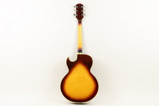 1974 Gibson Howard Roberts Custom, Sunburst