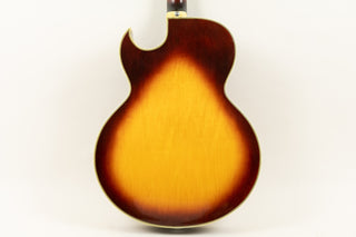 1974 Gibson Howard Roberts Custom, Sunburst