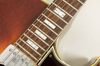 1974 Gibson Howard Roberts Custom, Sunburst
