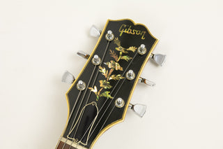1974 Gibson Howard Roberts Custom, Sunburst