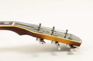 1974 Gibson Howard Roberts Custom, Sunburst