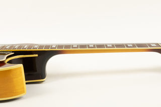 1974 Gibson Howard Roberts Custom, Sunburst