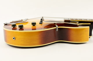 1974 Gibson Howard Roberts Custom, Sunburst