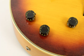 1974 Gibson Howard Roberts Custom, Sunburst