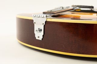 1974 Gibson Howard Roberts Custom, Sunburst