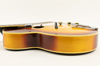 1974 Gibson Howard Roberts Custom, Sunburst