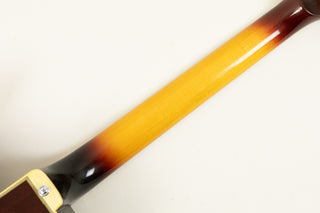 1974 Gibson Howard Roberts Custom, Sunburst