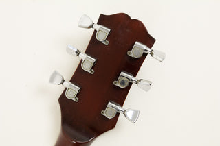 1974 Gibson Howard Roberts Custom, Sunburst